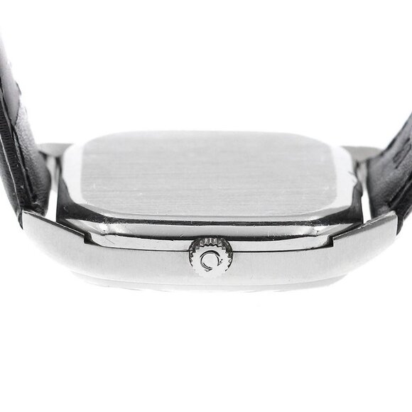 OMEGA Constellation 154.0002 cal.1001 date Automatic Men's Watch - Picture 6 of 13